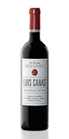 LUIS CAÑAS — Ginos