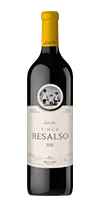 FINCA RESALSO — Ginos