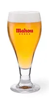 CERVEZA MAHOU CINCO ESTRELLAS — Ginos