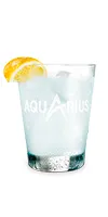 AQUARIUS LIMÓN — Ginos