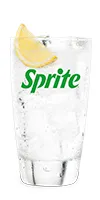 SPRITE — Ginos
