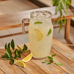 LIMONATA CLASSICA — Ginos