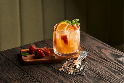VIRGIN BELLINI — Ginos