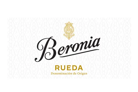 BERONIA BLANCO — Ginos