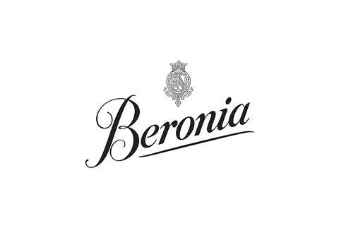BERONIA CRIANZA TINTO — Ginos