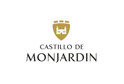 CASTILLO DE MONJANDÍN — Ginos