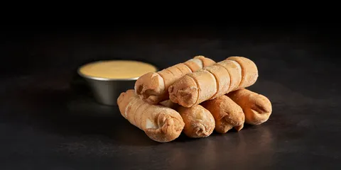 Teques® — Goiko