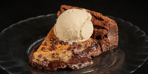 Goiko Cookie — Goiko
