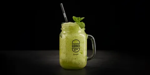 Limonada Goiko Fresh® — Goiko