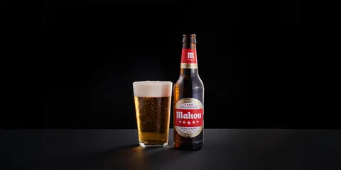 Cervezas — Goiko