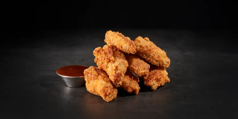 Carta de Goiko: Crispy Chicken Wings