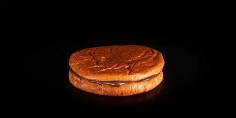 Goiko Baby con Nutella — Goiko