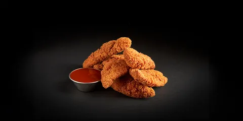 Chicken Tenders — Goiko