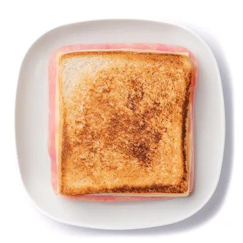 Sándwich mixto — Restaurante IKEA
