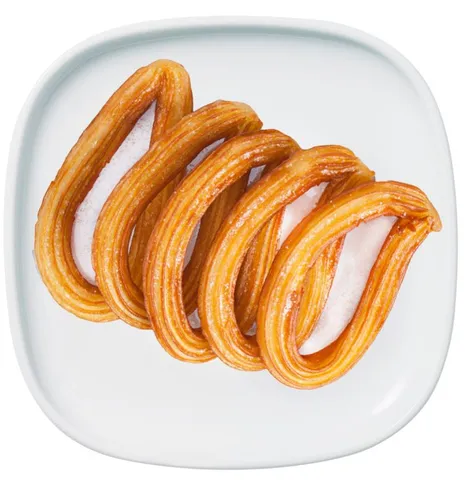 Churros — Restaurante IKEA