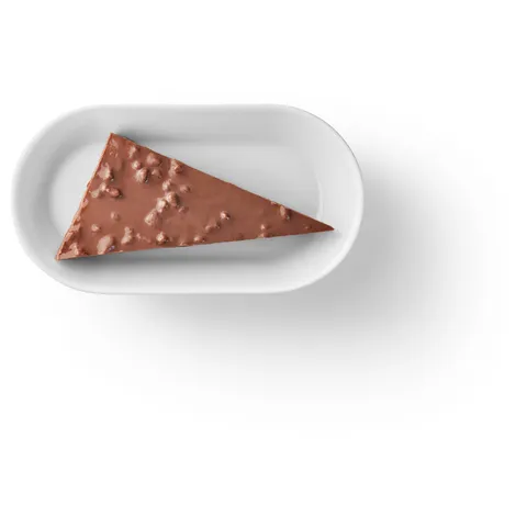 Tarta "Daim" — Restaurante IKEA