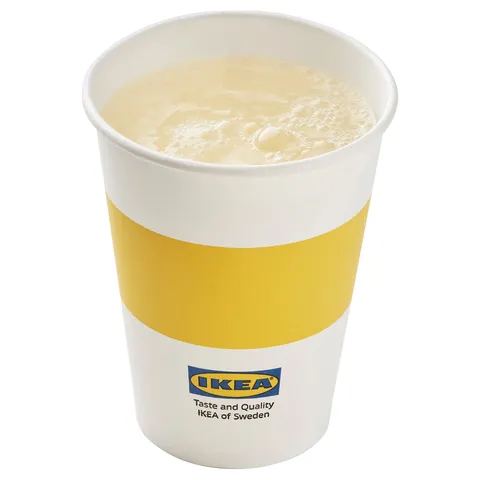 Refresco de limón — Restaurante IKEA