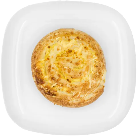 Rollito de Queso — Restaurante IKEA