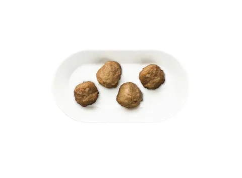 Complementos — Restaurante IKEA