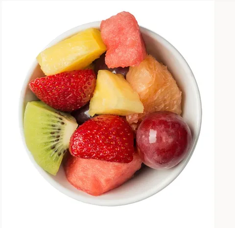 Bol de frutas — Restaurante IKEA