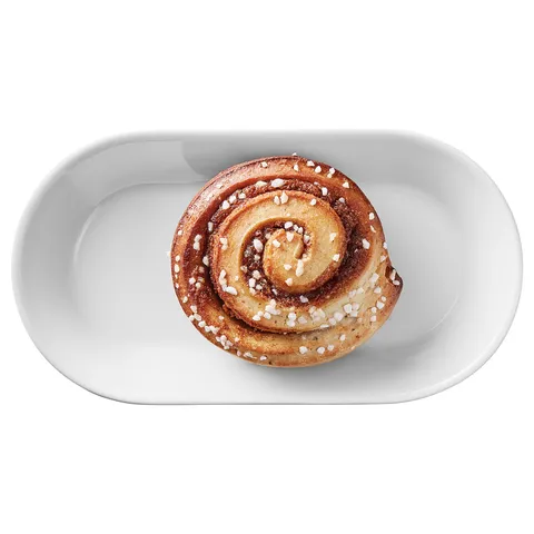 Rollito de canela — Restaurante IKEA