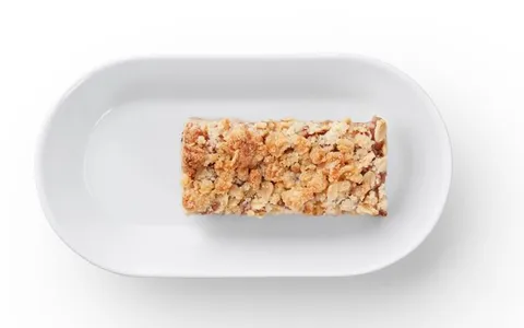 TARTA SUECA DE MANZANA — Restaurante IKEA