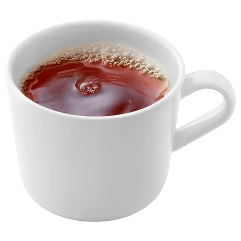 Tea — Restaurante IKEA