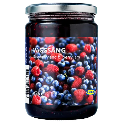 VAGGSÅNG — Restaurante IKEA