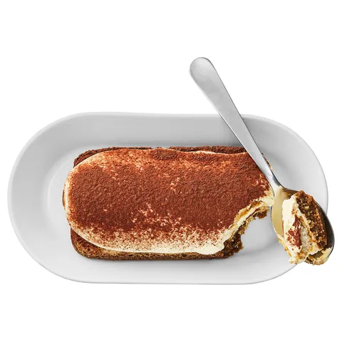 Tiramisú — Restaurante IKEA