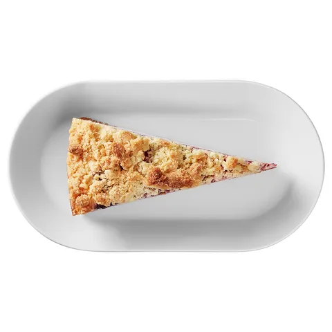 Tarta de queso — Restaurante IKEA