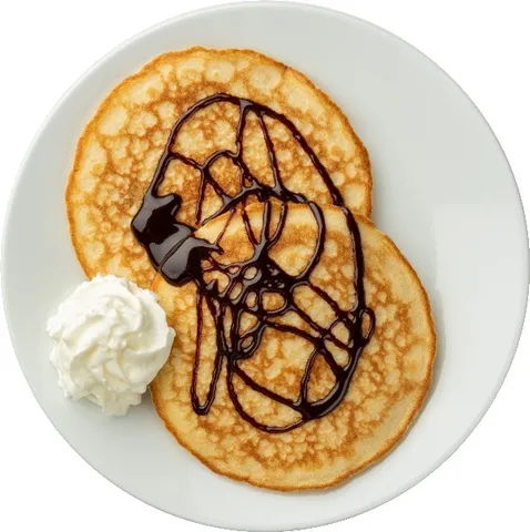 Tortitas — Restaurante IKEA