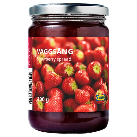 VAGGSÅNG — Restaurante IKEA