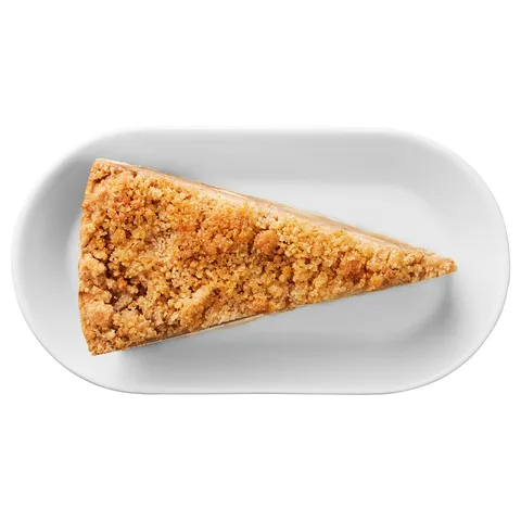 Tarta de manzana — Restaurante IKEA