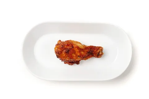 Alitas de pollo Bbq 1 uds — Restaurante IKEA