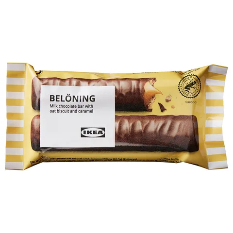 BELÖNING — Restaurante IKEA