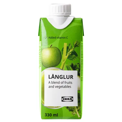 LÅNGLUR — Restaurante IKEA