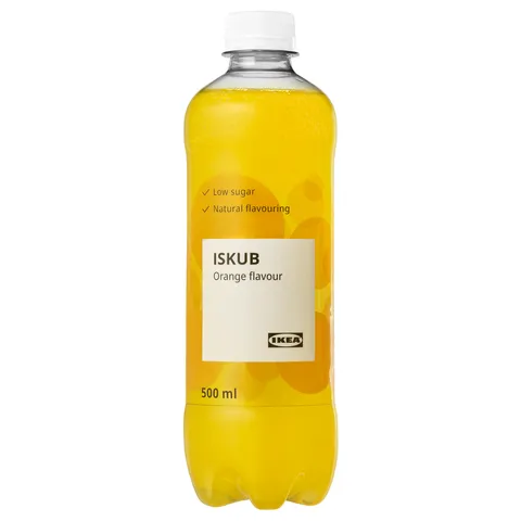 ISKUB — Restaurante IKEA