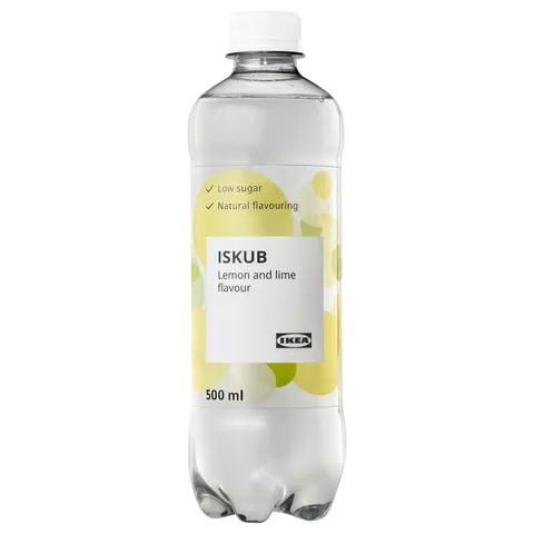 ISKUB — Restaurante IKEA