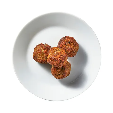 Falafel (4 uds) — Restaurante IKEA