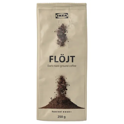 FLÖJT — Restaurante IKEA