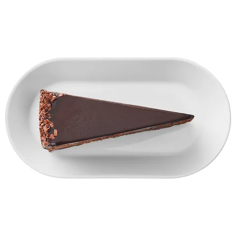 Tarta premium de chocolate — Restaurante IKEA