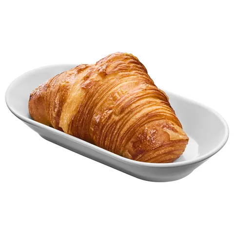 Croissant de mantequilla — Restaurante IKEA