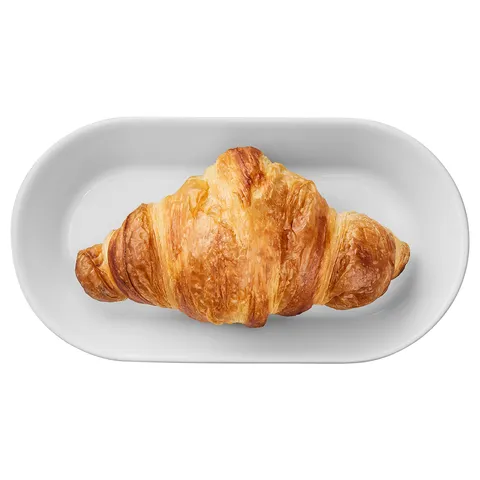 Croissant vegano — Restaurante IKEA
