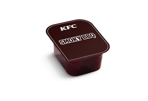 Barbacoa — KFC