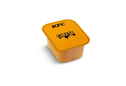 Queso — KFC