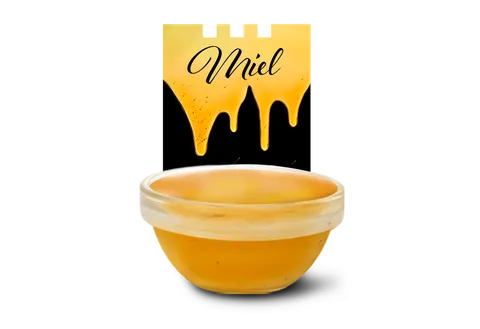Miel — KFC