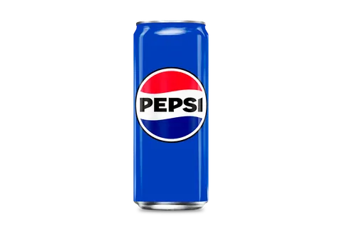 Pepsi — KFC