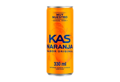 Kas Naranja — KFC