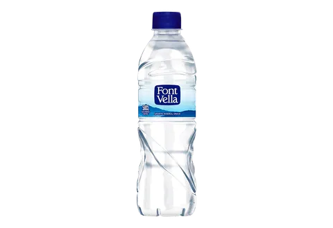 Agua — KFC