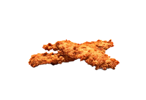 2 Tiras Receta Original del Coronel — KFC
